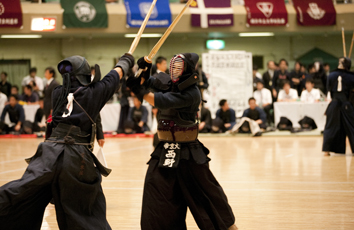 Kendo Club