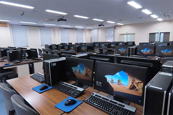 IT Lab