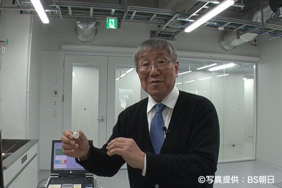 横堀特任教授01