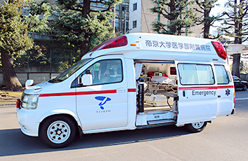 Ambulance