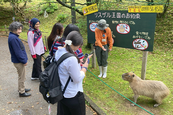 当日の様子01