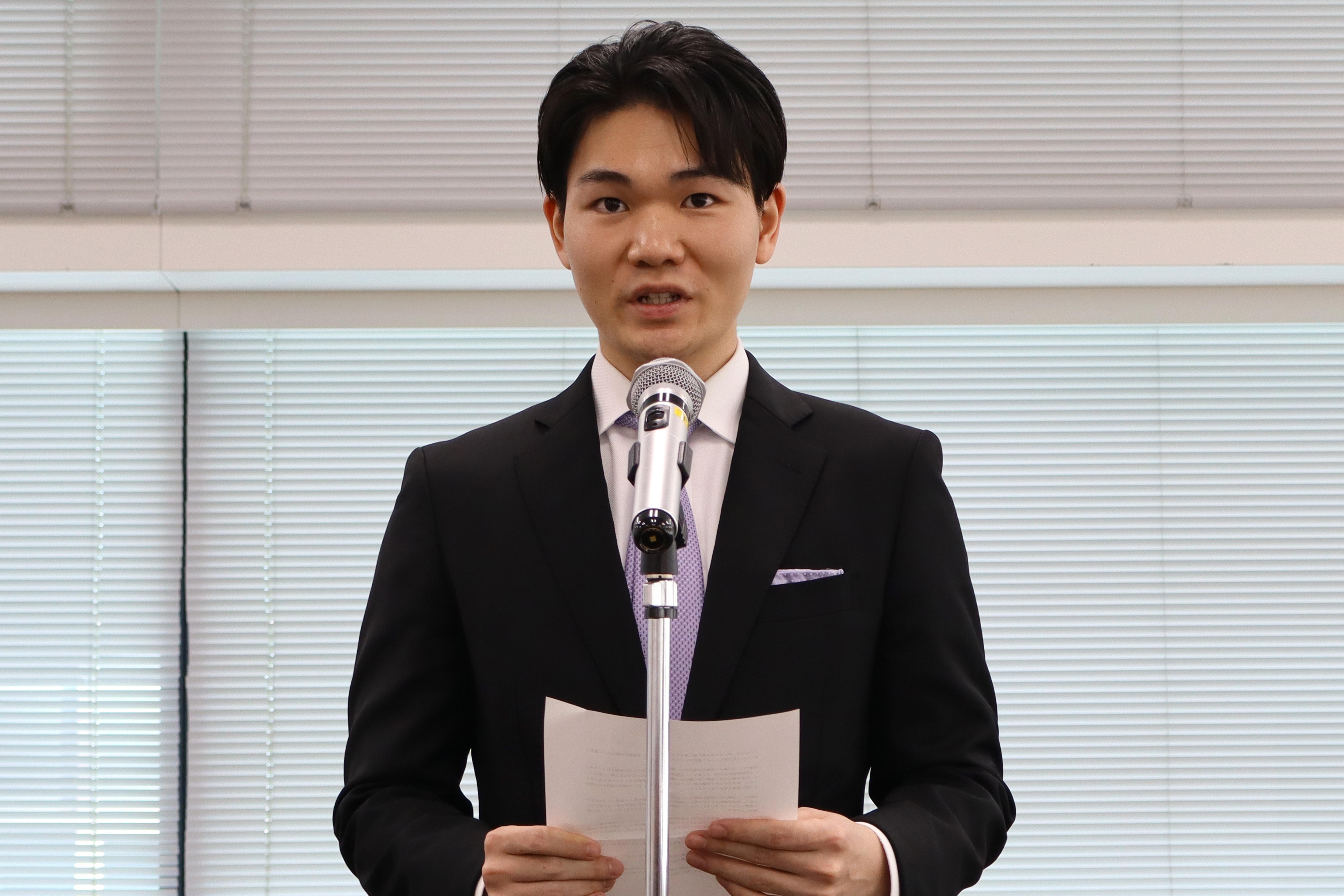 医学部学生が東京都医師会主催の「医学生懸賞論文 プラタナス大賞」において優秀賞を受賞しました