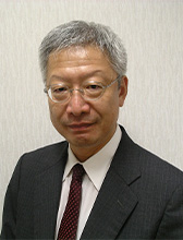 越岡康弘