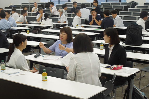 当日の様子10