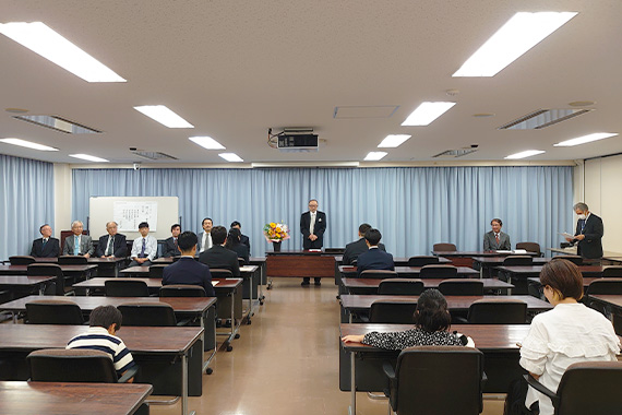 当日の様子02