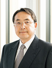 教育学部長　和田 孝