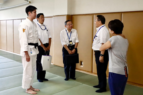 当日の様子09