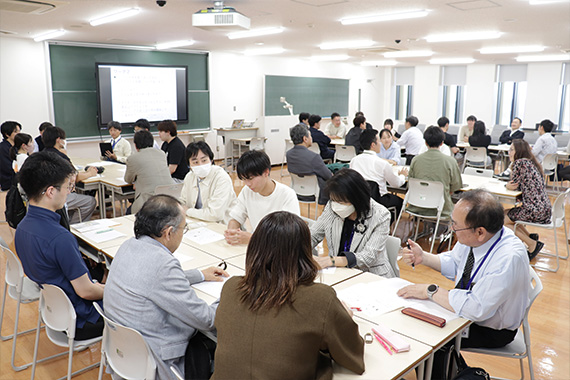 当日の様子01