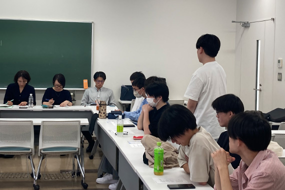当日の様子04