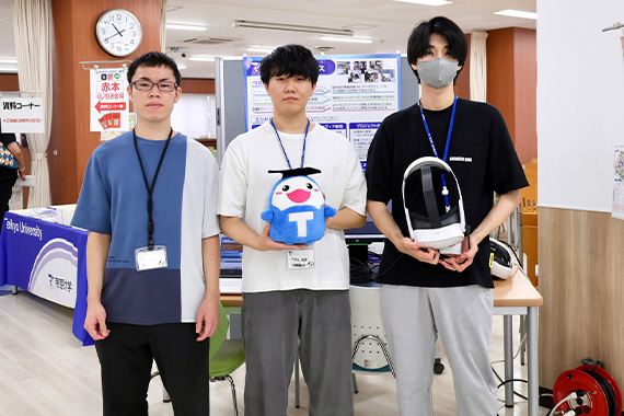 当日の様子13