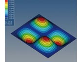 Vibration / structural analysis software &quot;MSC.NastranTM&quot;