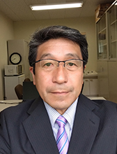Hiroshi Yoneda