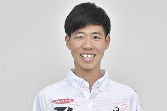 文化放送「#ラジオ版西村駅伝 総決算号」に駅伝競走部の山中博生主将が出演します