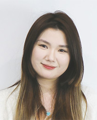 Yuan Dai（Angelina）