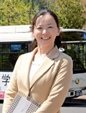 眞坂美江子