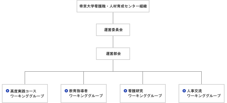 Organization / system diagram