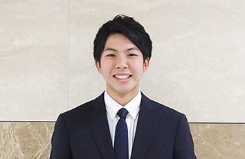 常岡 圭太さん