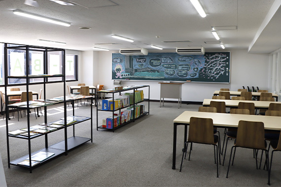 【7・8月開催限定！】【要予約】先輩と話せる！帝京大学教職ツアー