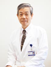 医療技術学部長　滝川 一