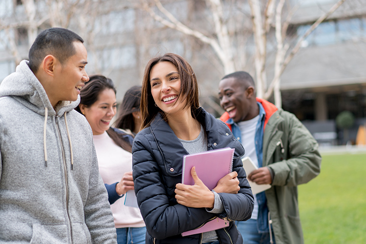 Introduction of Center for Global Education