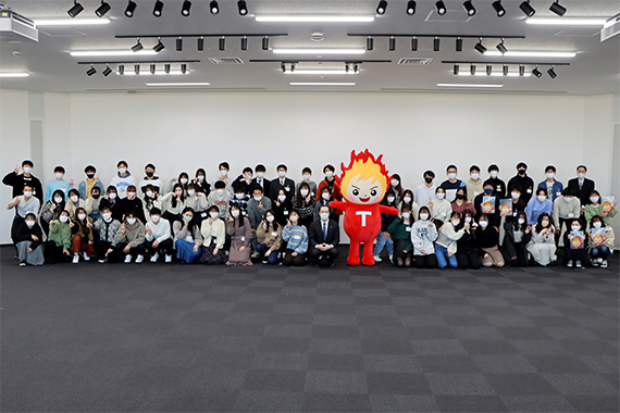 当日の様子11