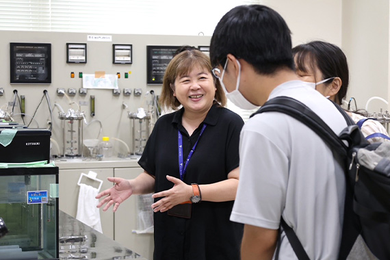 当日の様子12