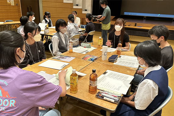 当日の様子01