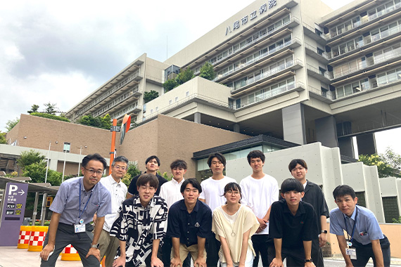 当日の様子01