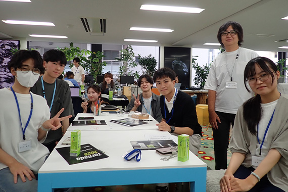 当日の様子02