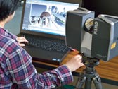 3D scanning system