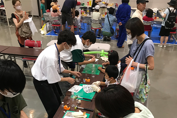 当日の様子01
