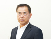 Professor Atsuhiko Tanizaki