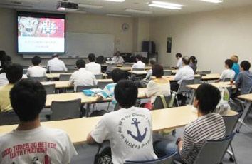 航空宇宙イブニングセミナー