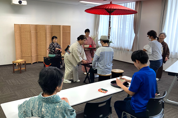 Teikyo Festival 03