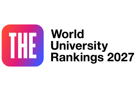 帝京大学はTHE世界大学ランキングに9年連続ランクインしました