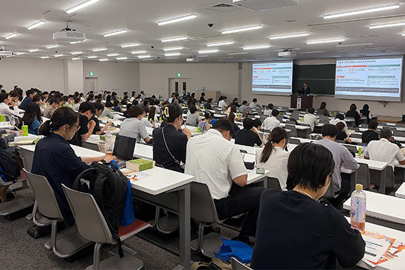当日の様子10
