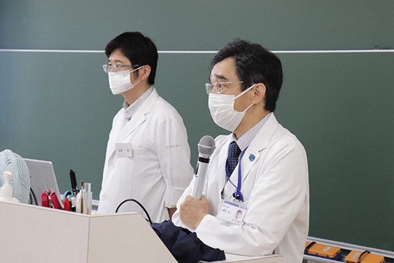 当日の様子01