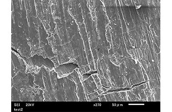 Study on fatigue resistance reliability of heat-resistant materials under combined stress