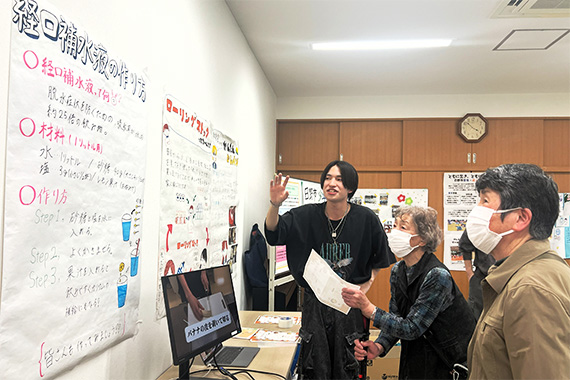 当日の様子12