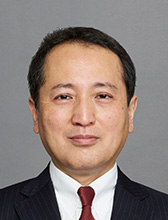 池　周一郎教授