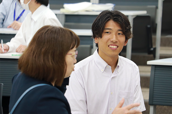 当日の様子10