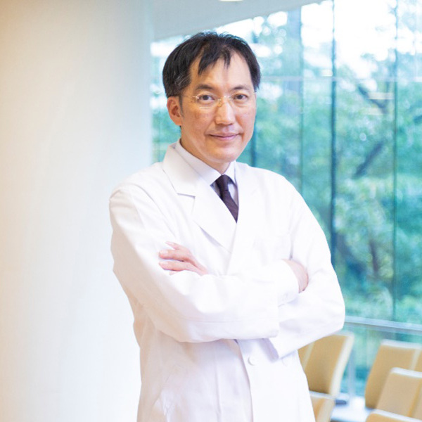 Professor Hajime Kono