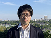 Professor Shuichiro Ike