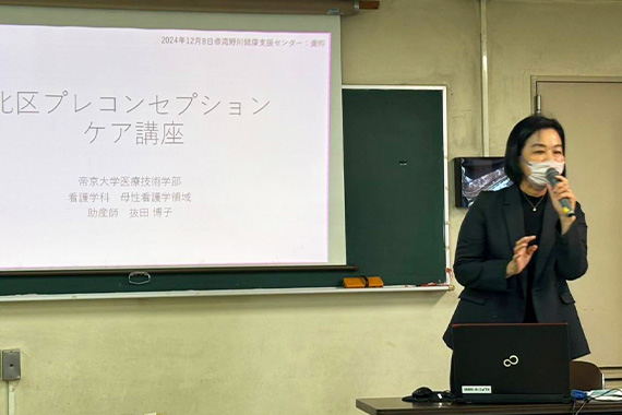 当日の様子02