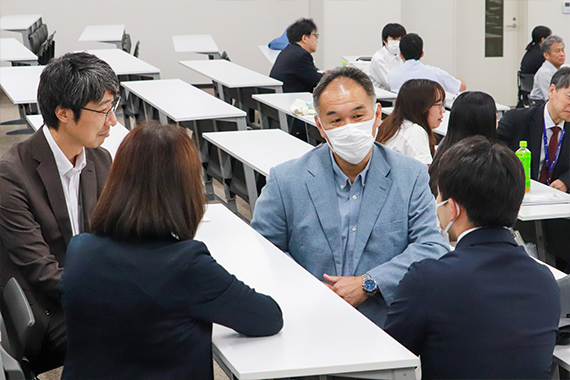 当日の様子01