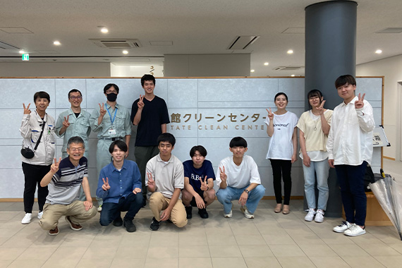 当日の様子02