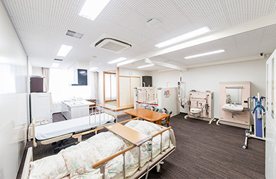 ADL室