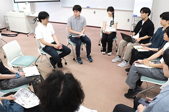 当日の様子02