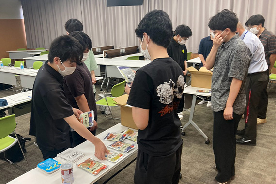 当日の様子03