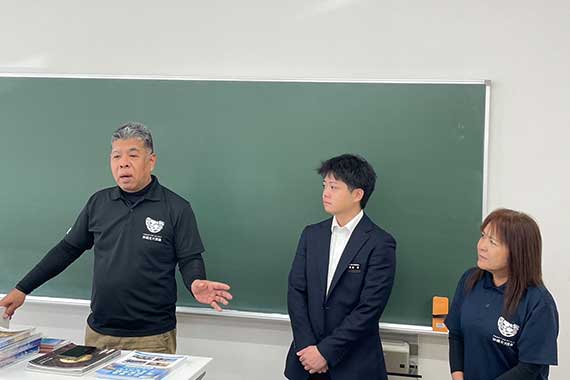 当日の様子01